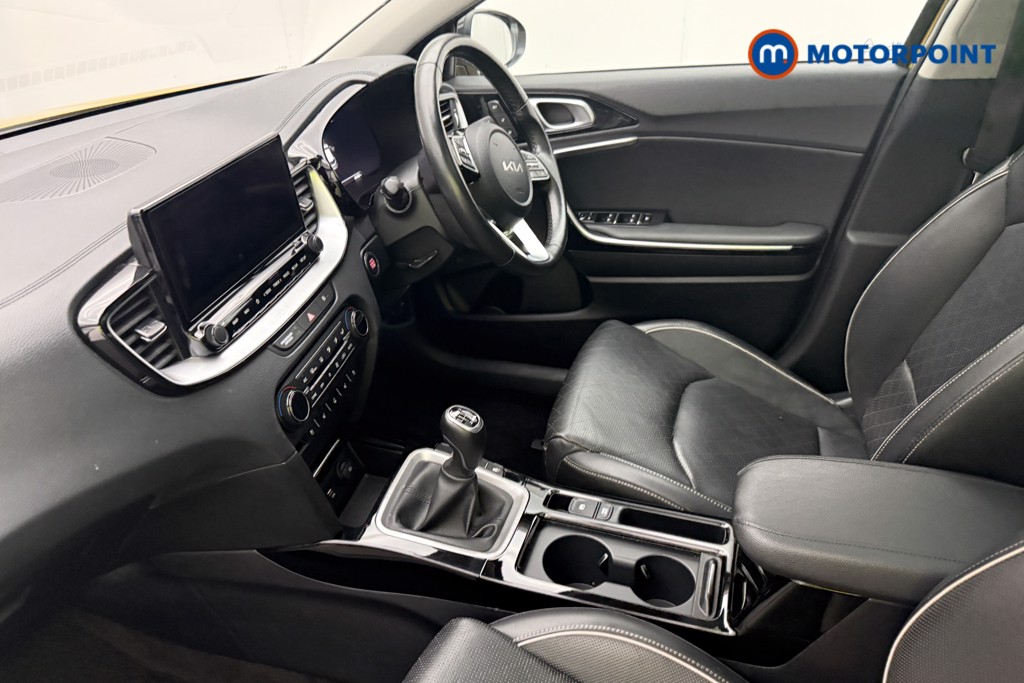 Used Kia XCeed 2022 for sale - 76685218: Photo 11