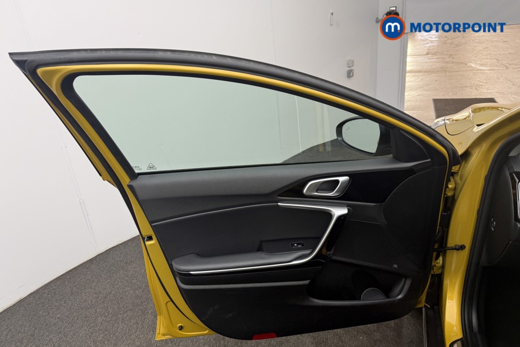 Used Kia XCeed 2022 for sale - 76685218: Photo 12