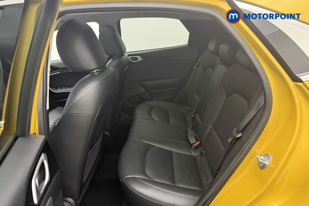 Used Kia XCeed 2022 for sale - 76685218: Photo 13