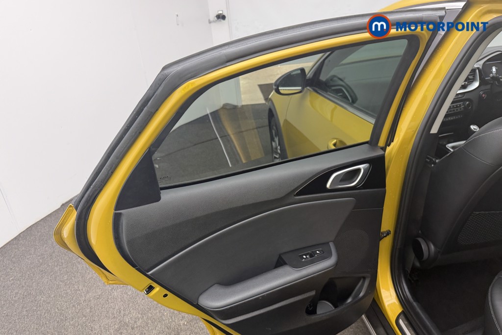 Used Kia XCeed 2022 for sale - 76685218: Photo 14