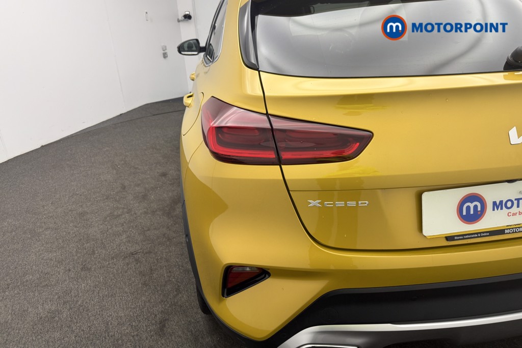 Used Kia XCeed 2022 for sale - 76685218: Photo 16