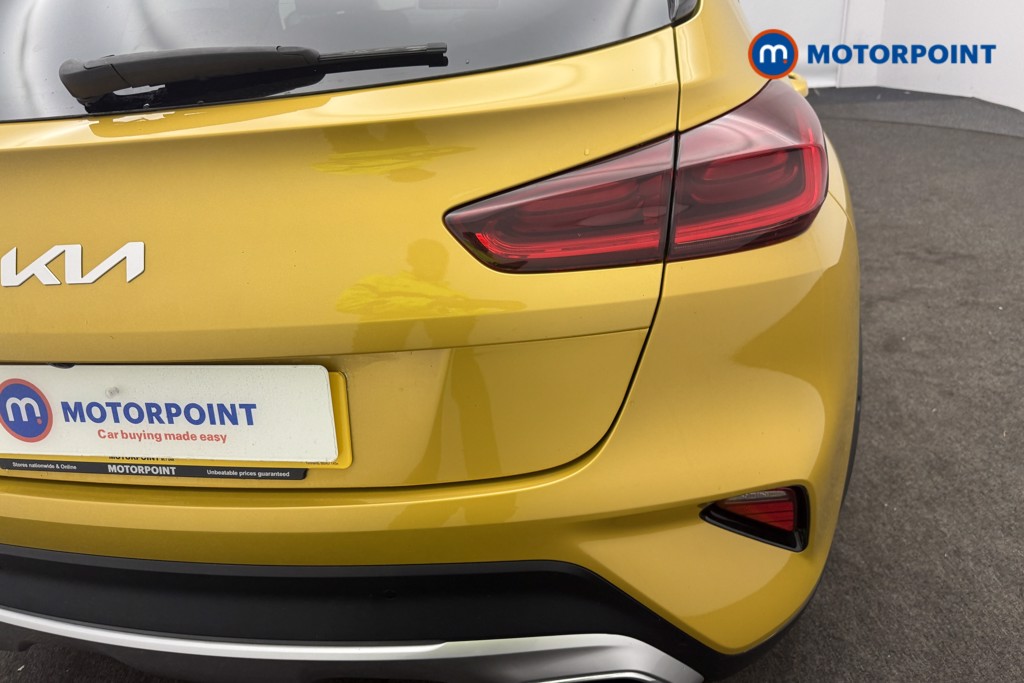 Used Kia XCeed 2022 for sale - 76685218: Photo 18