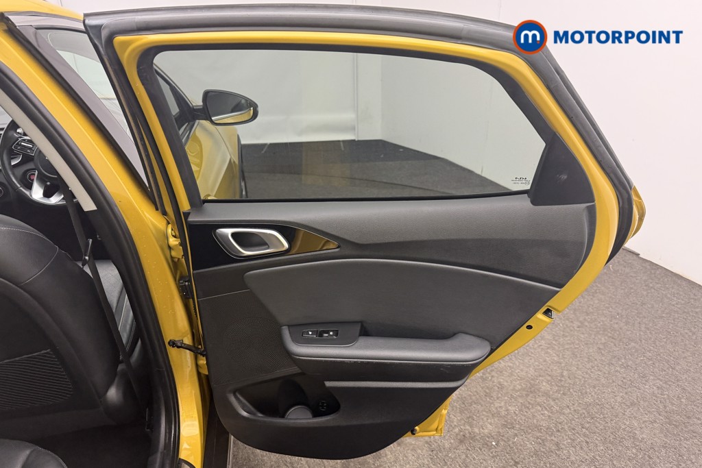 Used Kia XCeed 2022 for sale - 76685218: Photo 23