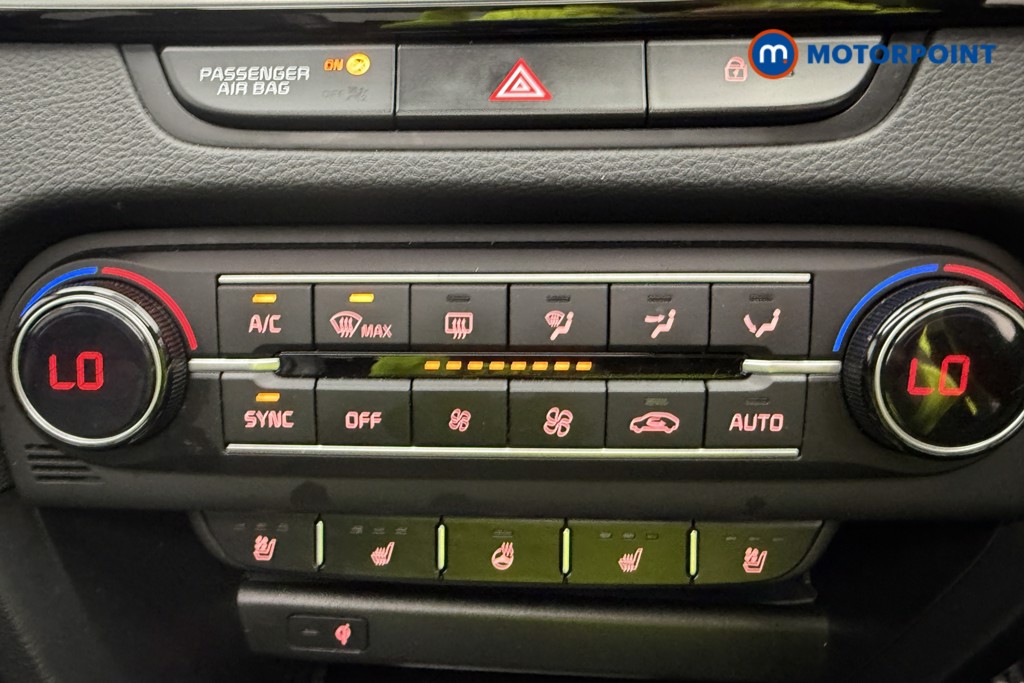 Used Kia XCeed 2022 for sale - 76685218: Photo 29