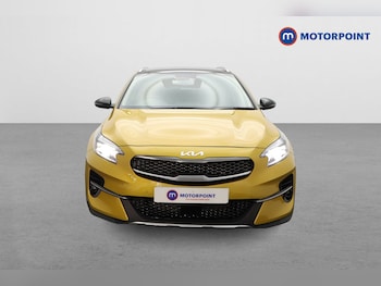 Used Kia XCeed 2022 for sale - 76685218: Photo