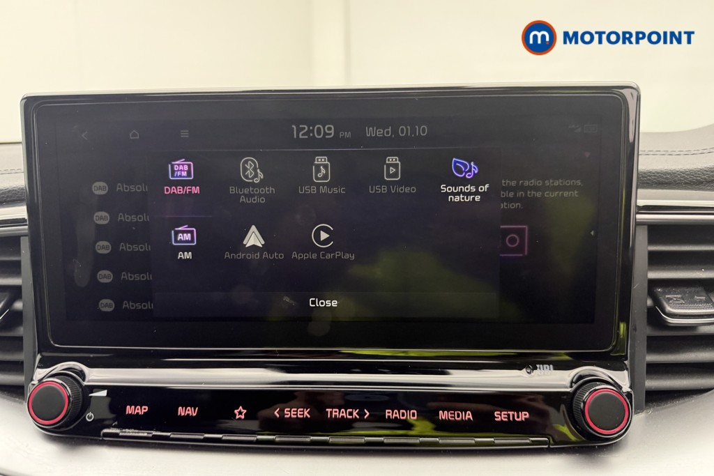 Used Kia XCeed 2022 for sale - 76685218: Photo 31