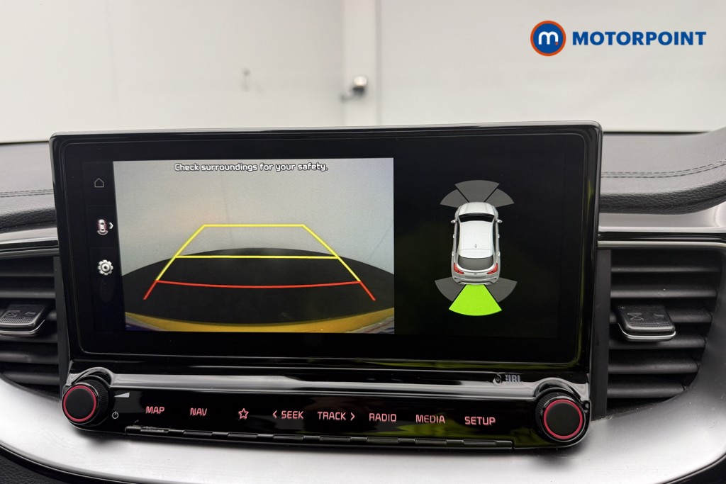 Used Kia XCeed 2022 for sale - 76685218: Photo 32