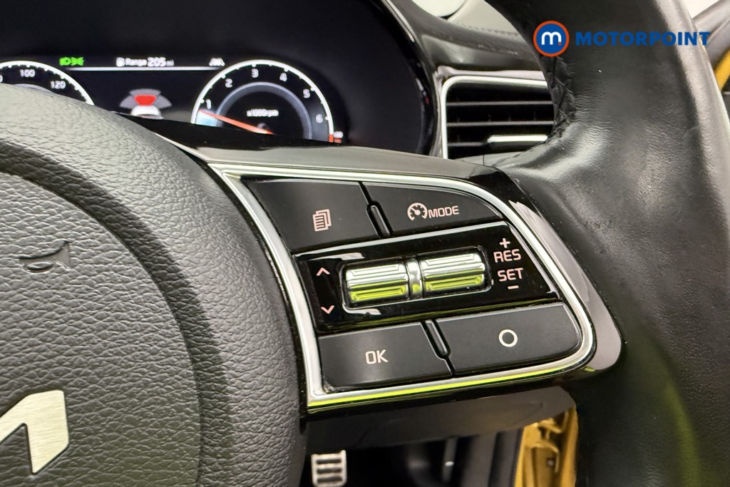 Used Kia XCeed 2022 for sale - 76685218: Photo 35