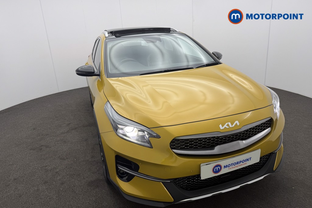 Used Kia XCeed 2022 for sale - 76685218: Photo 42