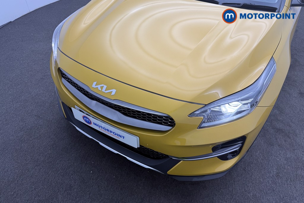 Used Kia XCeed 2022 for sale - 76685218: Photo 43