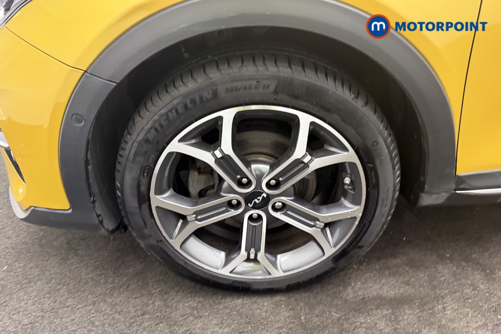 Used Kia XCeed 2022 for sale - 76685218: Photo 45