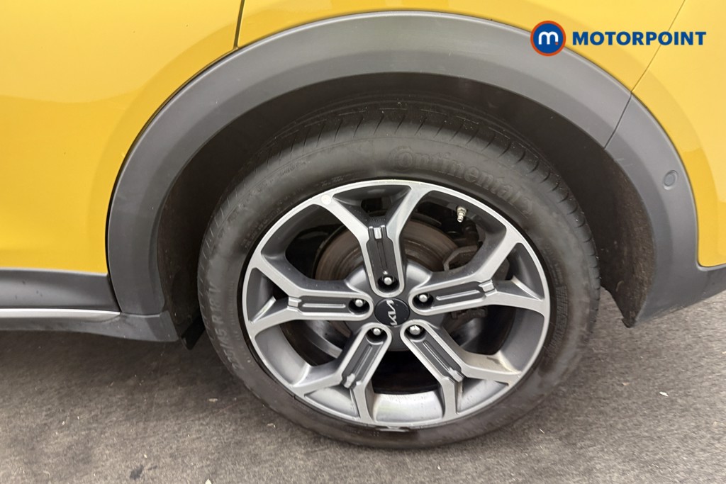 Used Kia XCeed 2022 for sale - 76685218: Photo 46