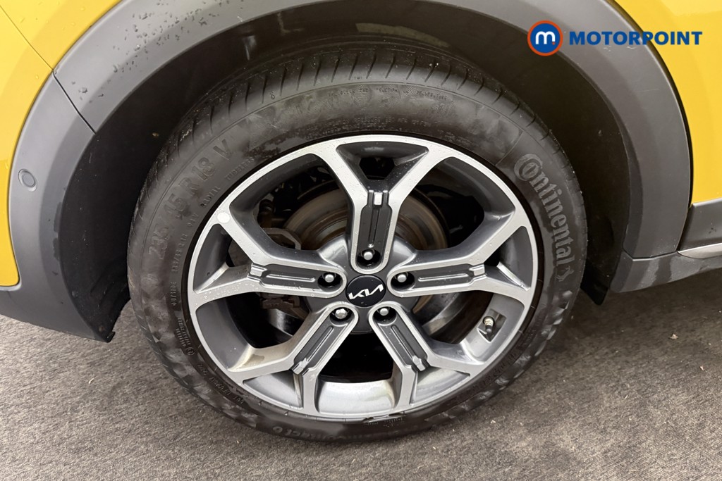 Used Kia XCeed 2022 for sale - 76685218: Photo 47