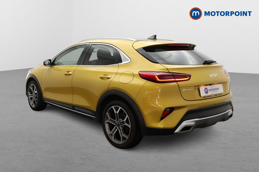Used Kia XCeed 2022 for sale - 76685218: Photo 5
