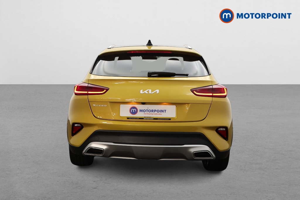 Used Kia XCeed 2022 for sale - 76685218: Photo 6