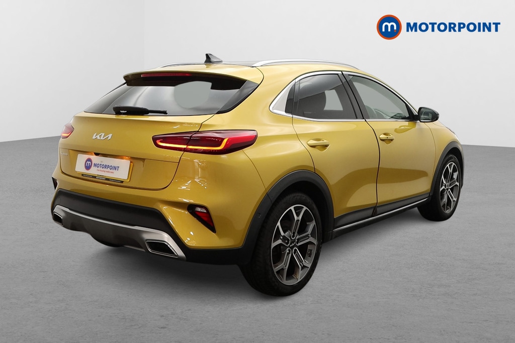 Used Kia XCeed 2022 for sale - 76685218: Photo 7