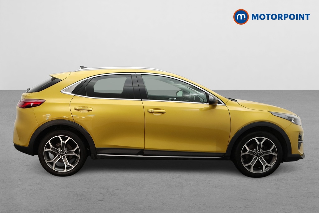 Used Kia XCeed 2022 for sale - 76685218: Photo 8