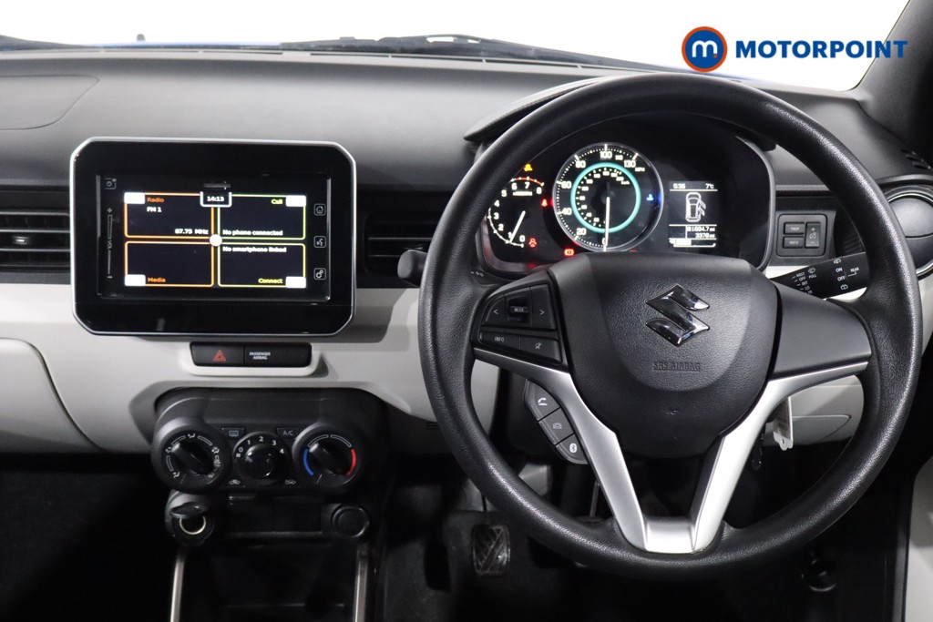 Used Suzuki Ignis 2020 for sale - 78081804: Photo 11