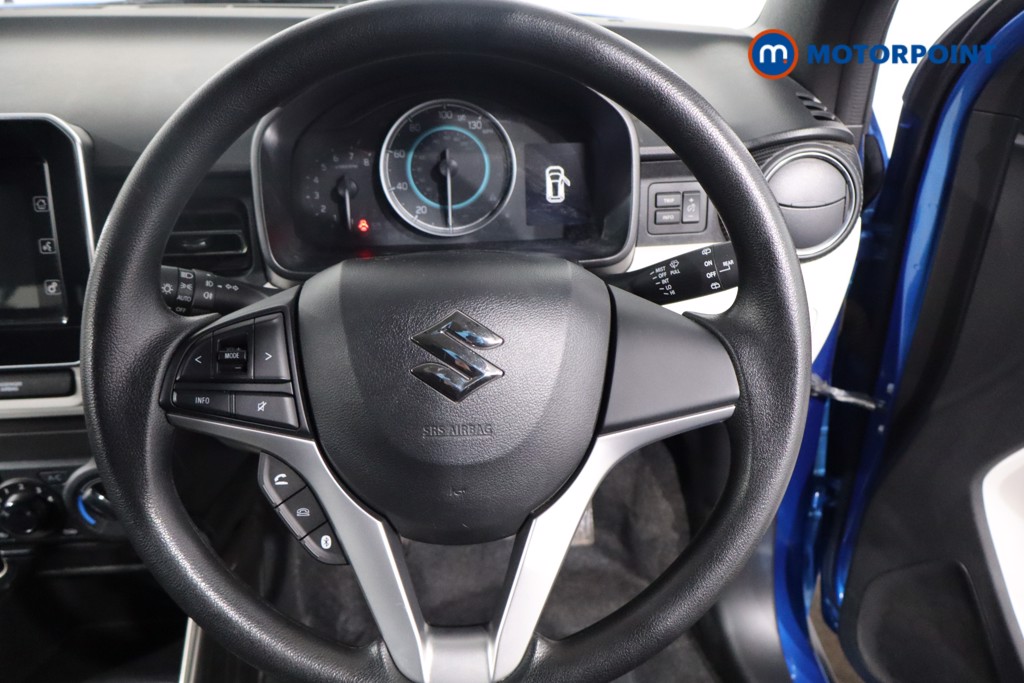 Used Suzuki Ignis 2020 for sale - 78081804: Photo 14