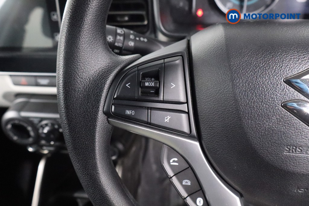 Used Suzuki Ignis 2020 for sale - 78081804: Photo 15