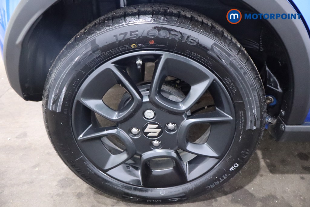 Used Suzuki Ignis 2020 for sale - 78081804: Photo 17