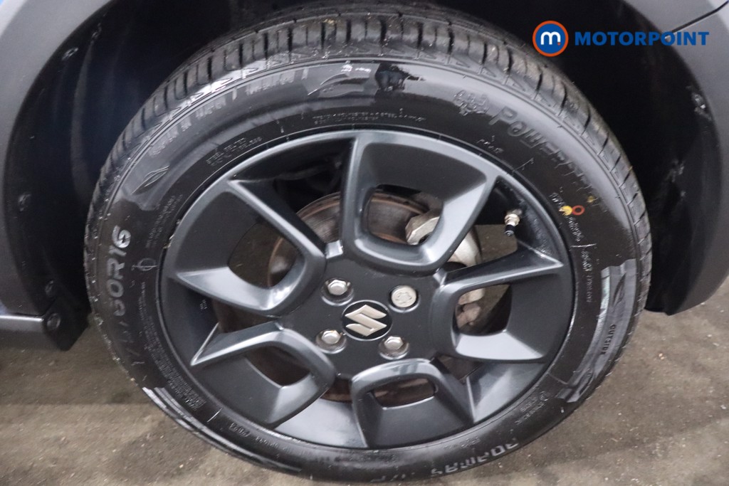 Used Suzuki Ignis 2020 for sale - 78081804: Photo 18