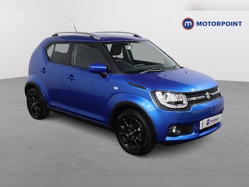 Used Suzuki Ignis 2020 for sale - 78081804: Photo