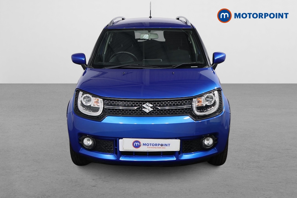 Used Suzuki Ignis 2020 for sale - 78081804: Photo 2