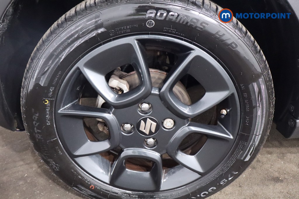 Used Suzuki Ignis 2020 for sale - 78081804: Photo 20