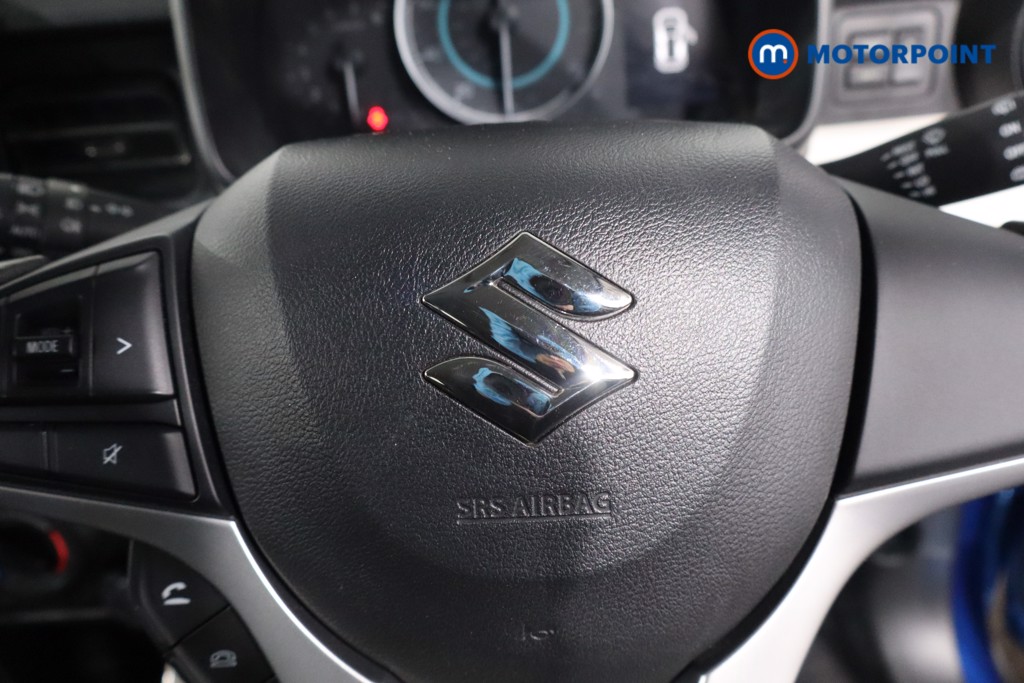 Used Suzuki Ignis 2020 for sale - 78081804: Photo 21