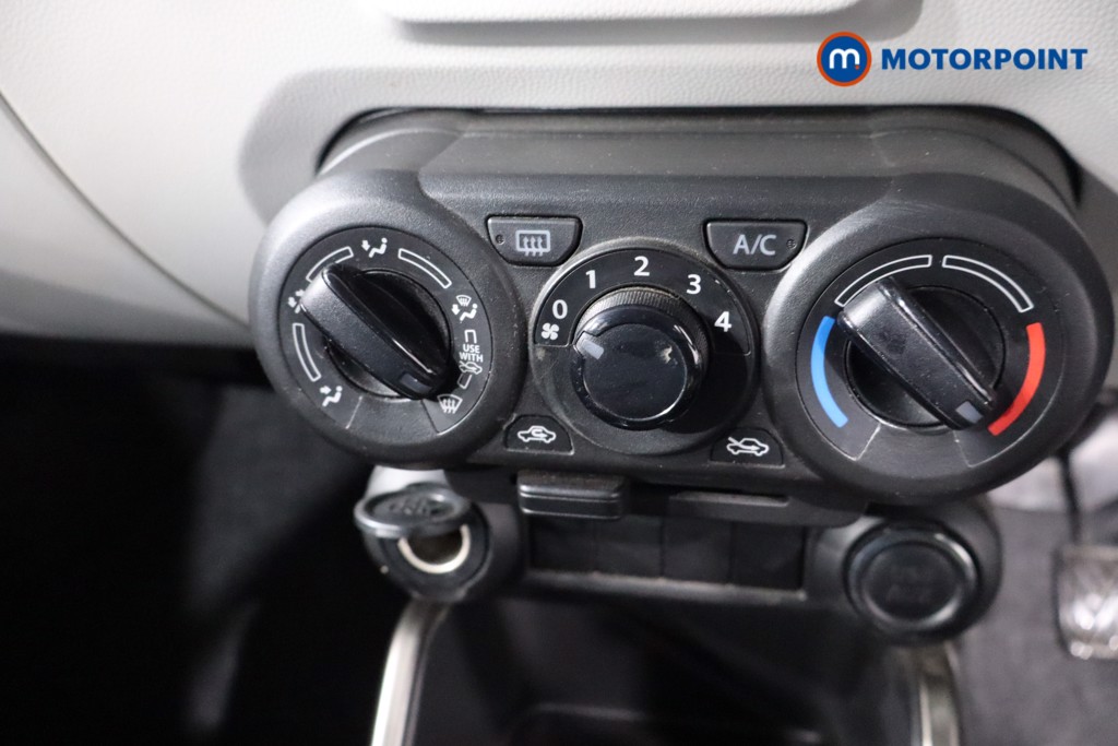 Used Suzuki Ignis 2020 for sale - 78081804: Photo 25