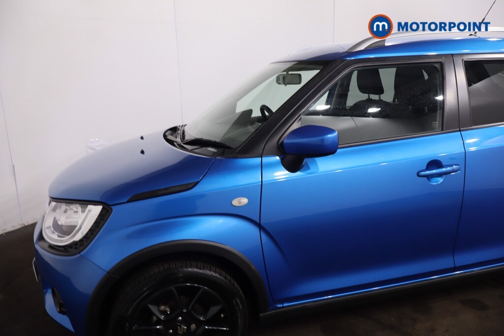 Used Suzuki Ignis 2020 for sale - 78081804: Photo 32