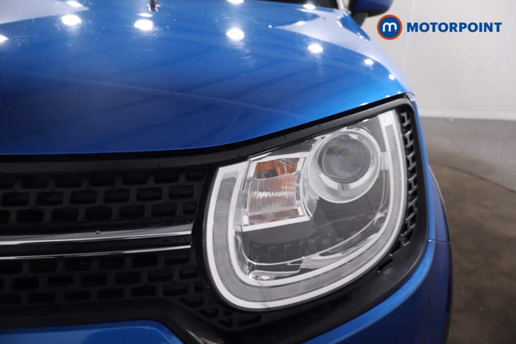 Used Suzuki Ignis 2020 for sale - 78081804: Photo 36