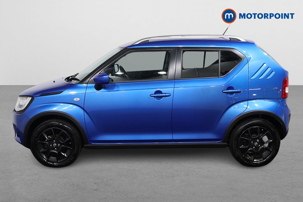Used Suzuki Ignis 2020 for sale - 78081804: Photo 4