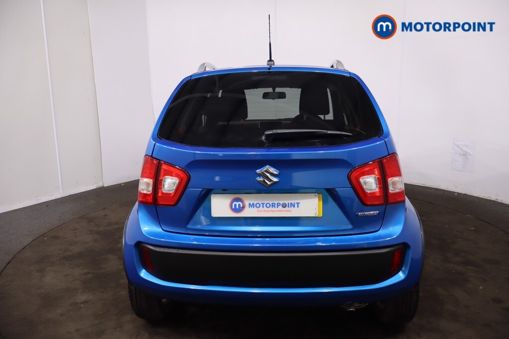 Used Suzuki Ignis 2020 for sale - 78081804: Photo 40