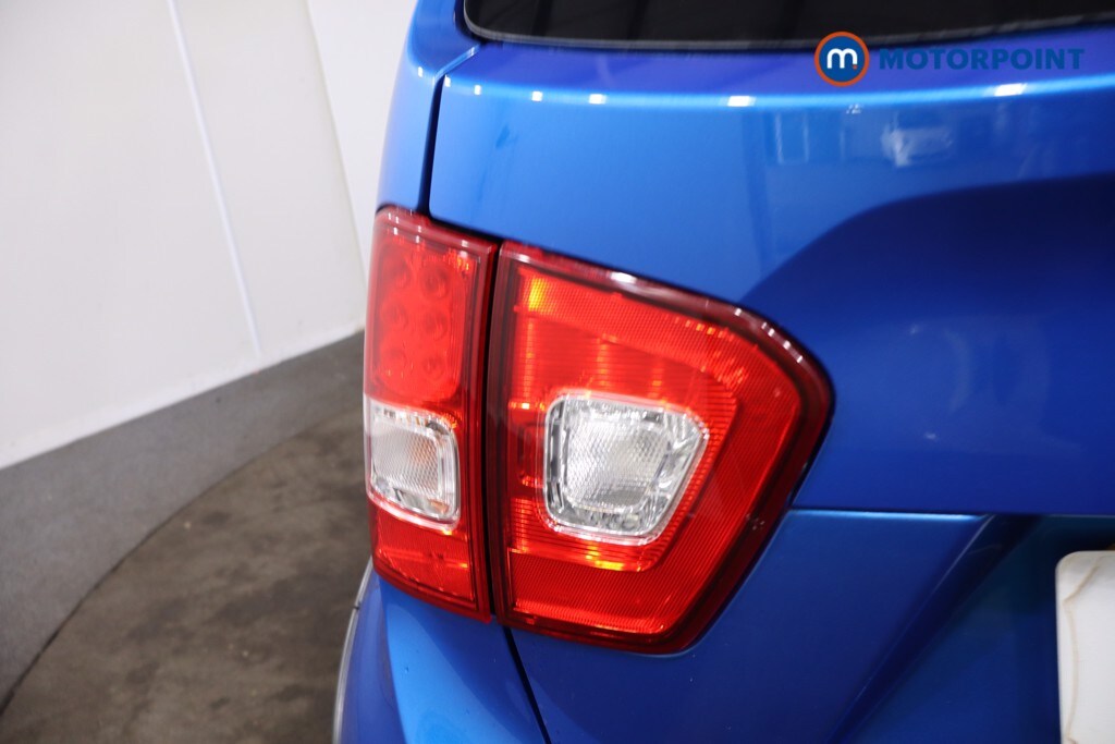 Used Suzuki Ignis 2020 for sale - 78081804: Photo 41