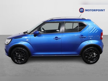 Used Suzuki Ignis 2020 for sale - 78081804: Photo