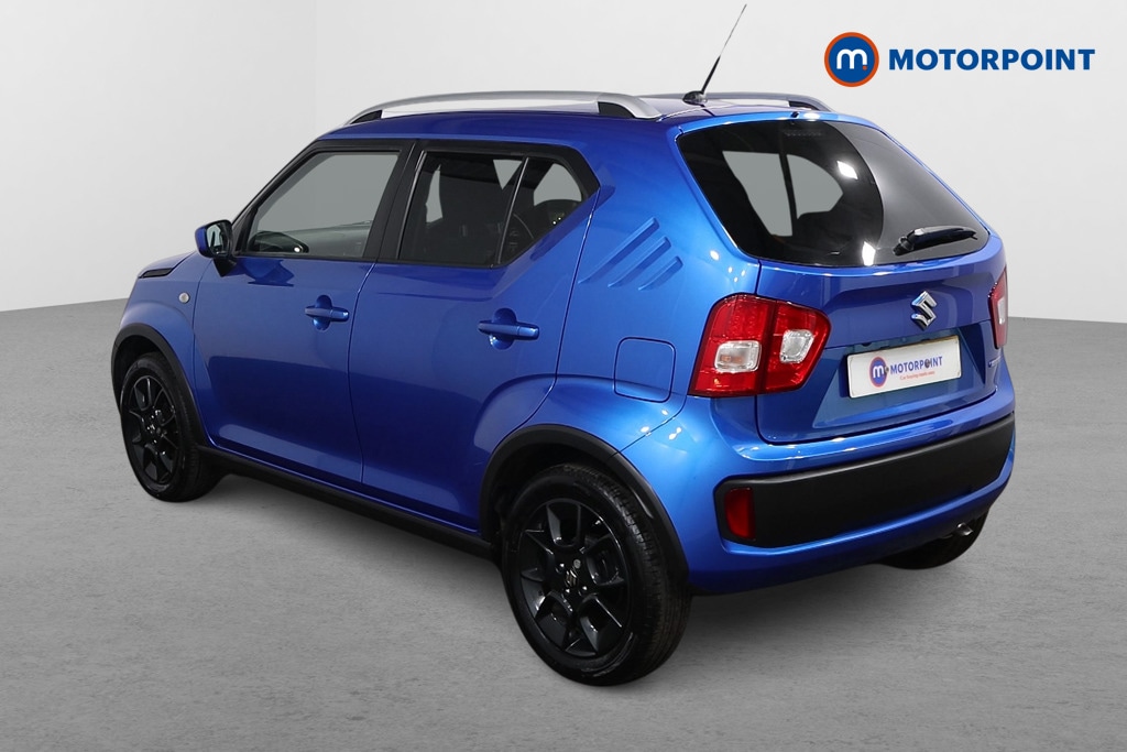 Used Suzuki Ignis 2020 for sale - 78081804: Photo 5