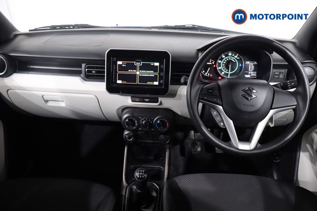 Used Suzuki Ignis 2020 for sale - 78081804: Photo 9