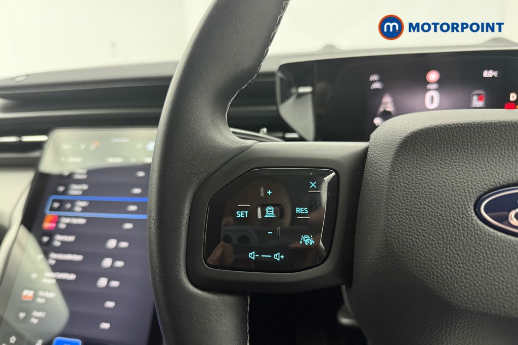 Used Ford Explorer 2025 for sale - 76638295: Photo 16