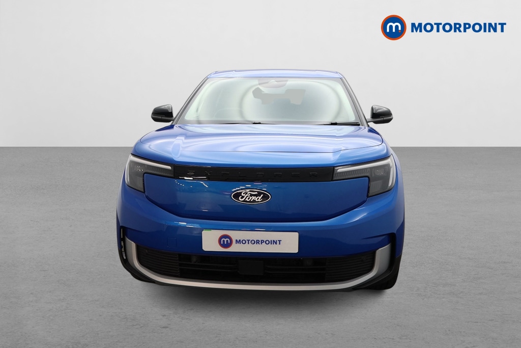 Used Ford Explorer 2025 for sale - 76638295: Photo 2