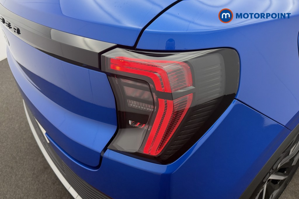 Used Ford Explorer 2025 for sale - 76638295: Photo 29