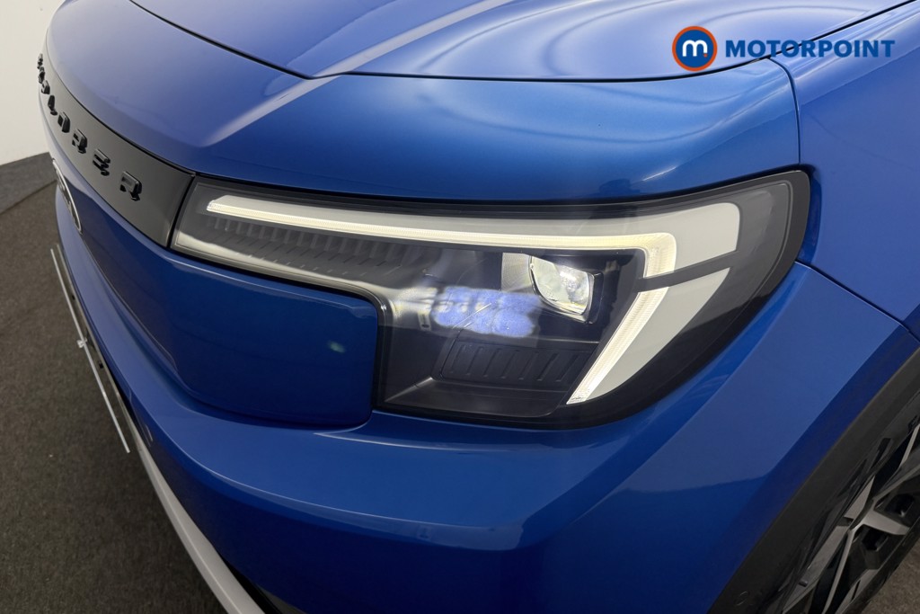 Used Ford Explorer 2025 for sale - 76638295: Photo 32