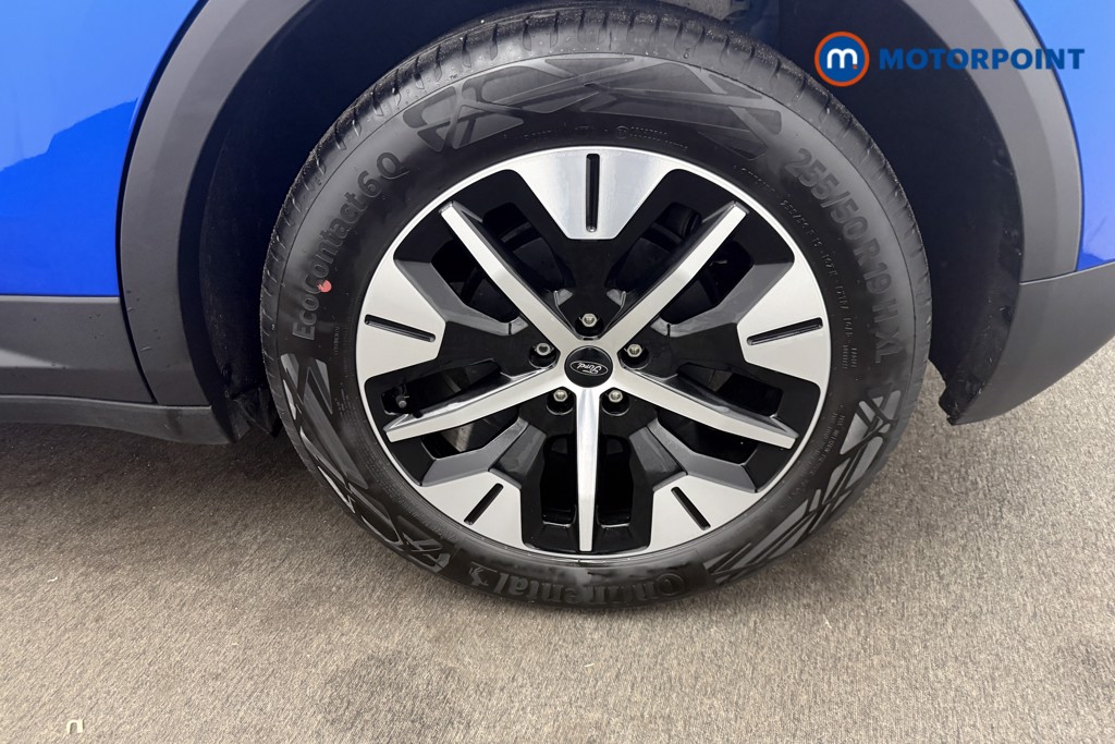 Used Ford Explorer 2025 for sale - 76638295: Photo 35