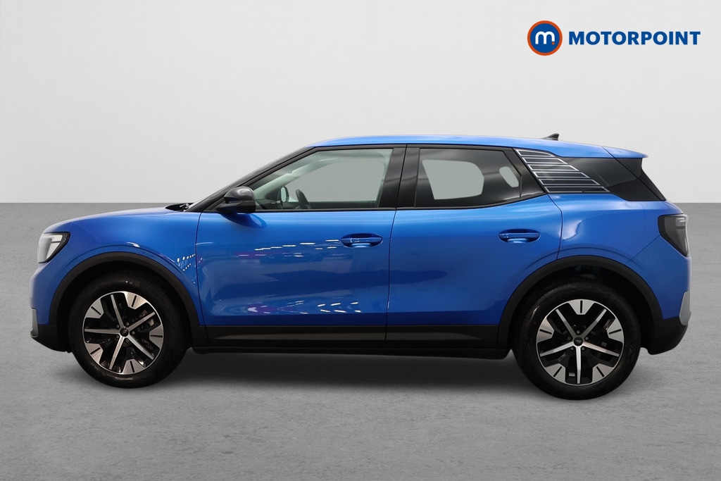 Used Ford Explorer 2025 for sale - 76638295: Photo 4