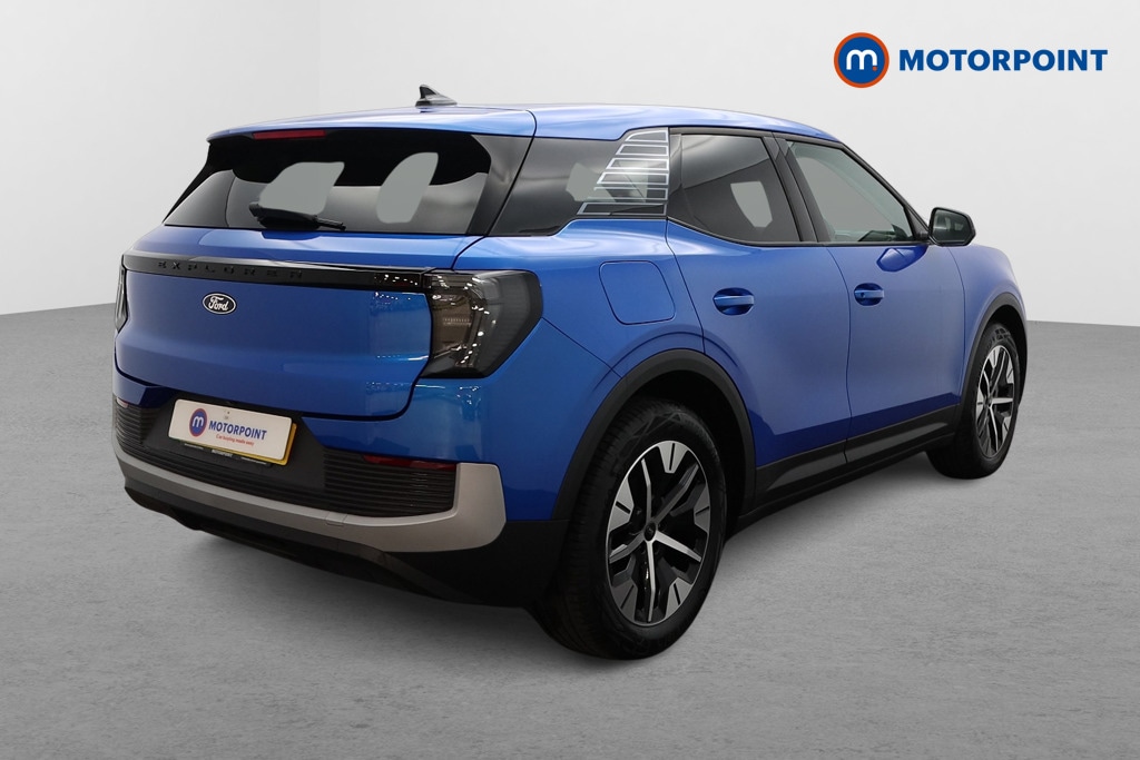 Used Ford Explorer 2025 for sale - 76638295: Photo 7