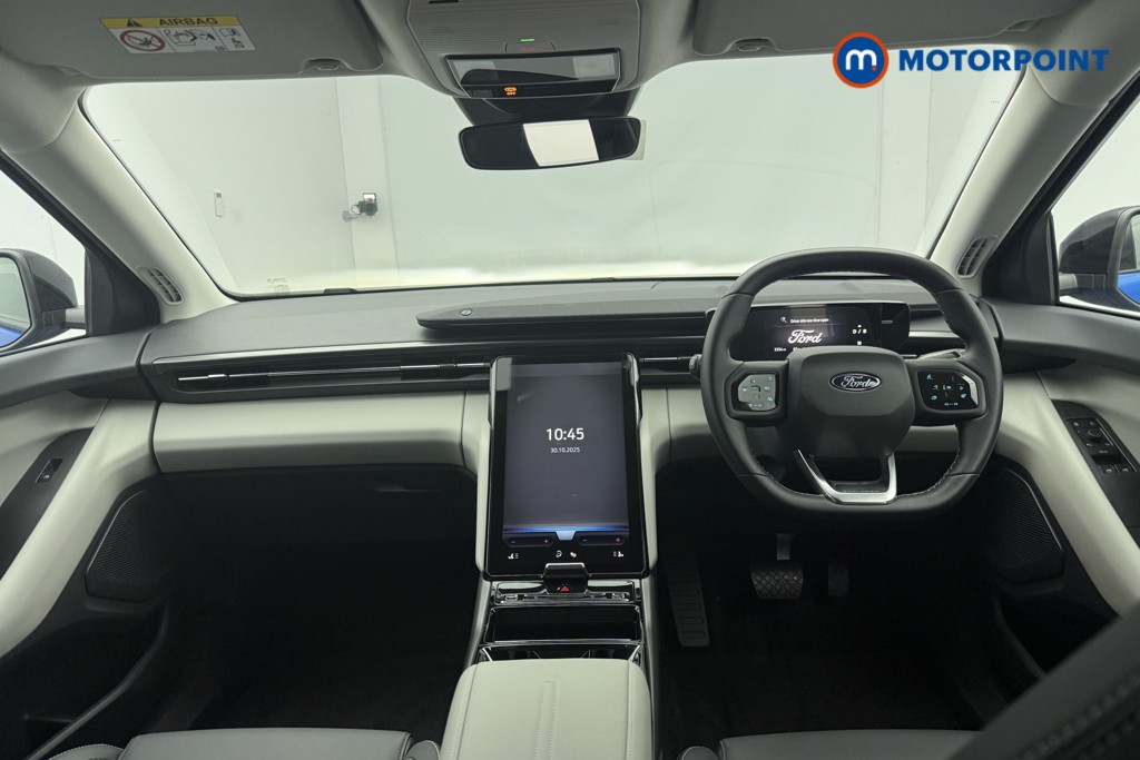 Used Ford Explorer 2025 for sale - 76638295: Photo 9