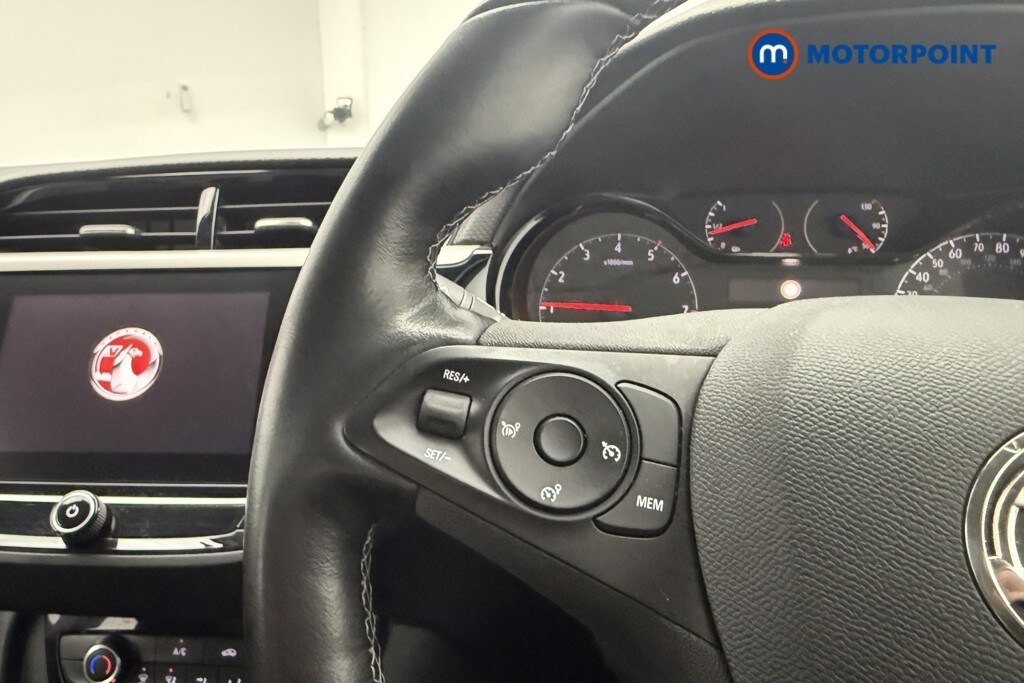 Used Vauxhall Corsa 2020 for sale - 77354854: Photo 15