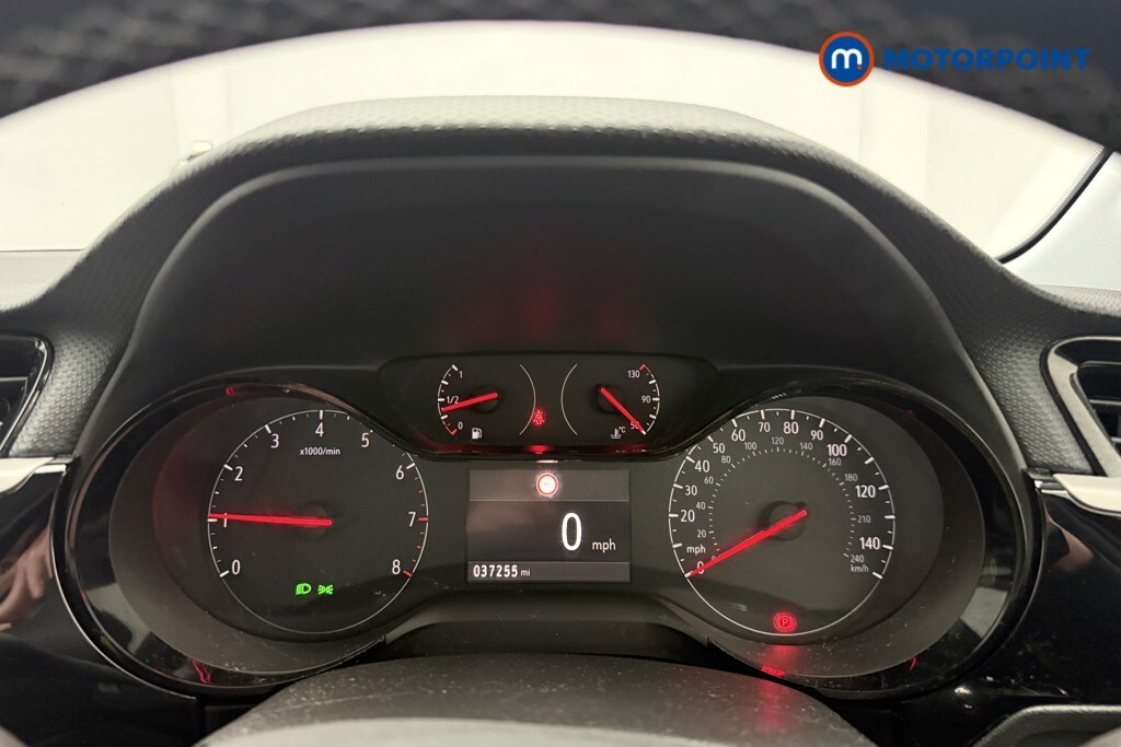 Used Vauxhall Corsa 2020 for sale - 77354854: Photo 17