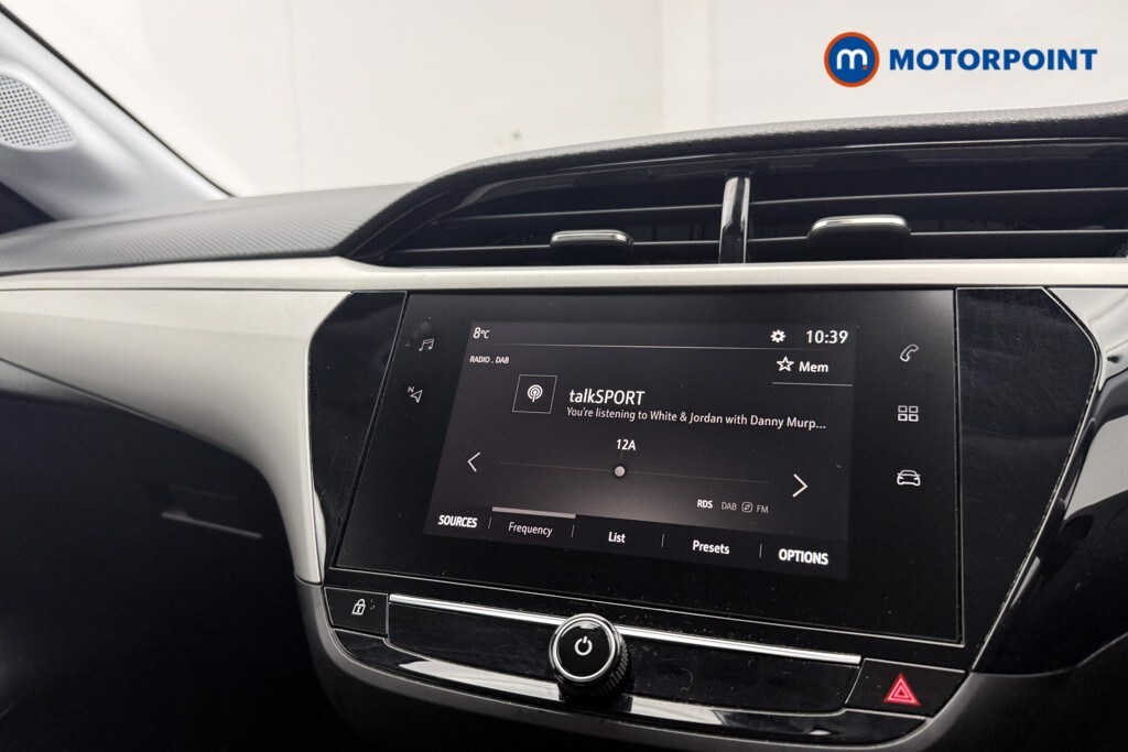 Used Vauxhall Corsa 2020 for sale - 77354854: Photo 18